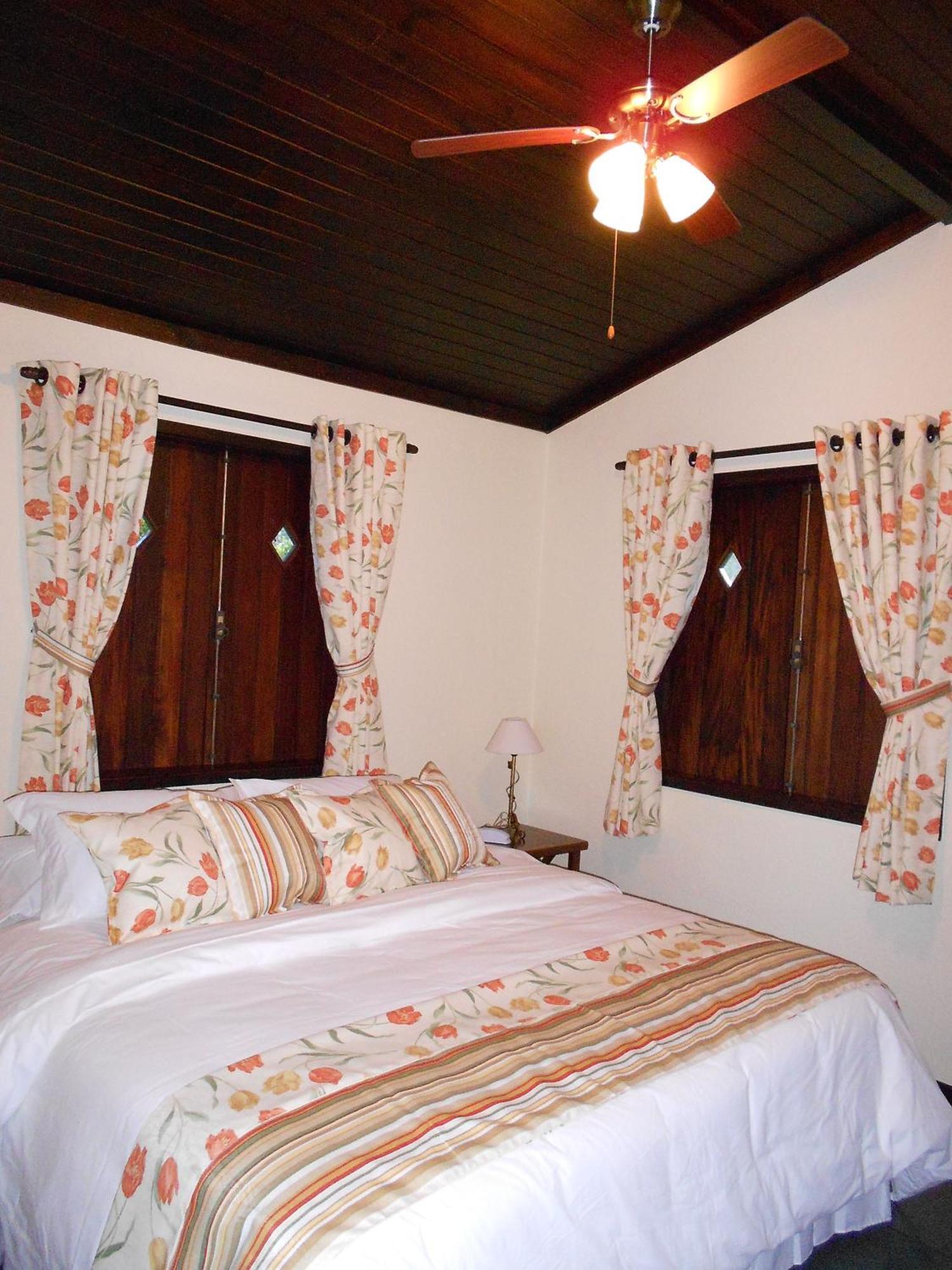 Country Ville Hotel Teresópolis Oda fotoğraf