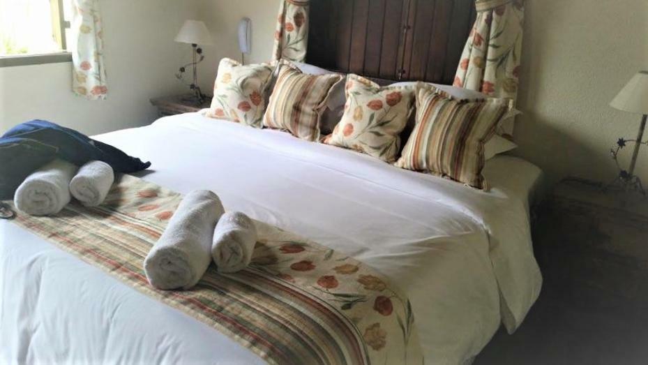 Country Ville Hotel Teresópolis Dış mekan fotoğraf